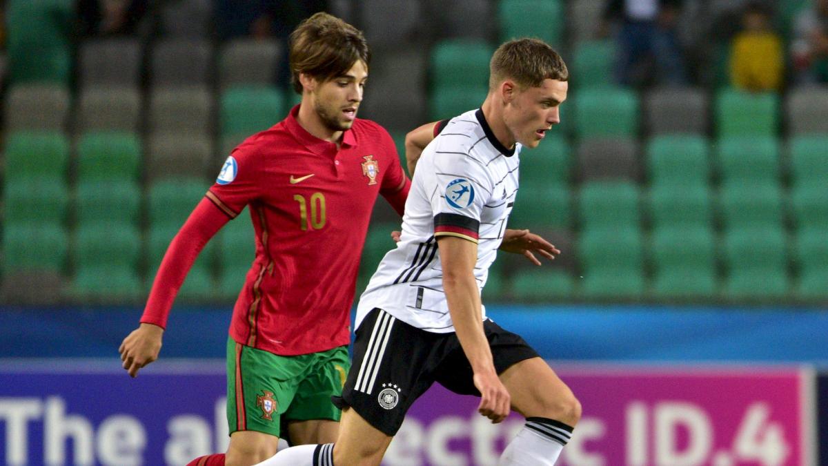 Sporting: everything is complete for Daniel Bragança at Torino