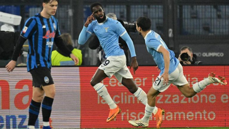 Stade Rennais has reached an agreement with Boulaye Dia!