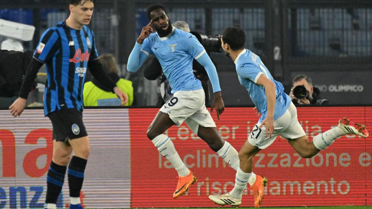 Stade Rennais has reached an agreement with Boulaye Dia!