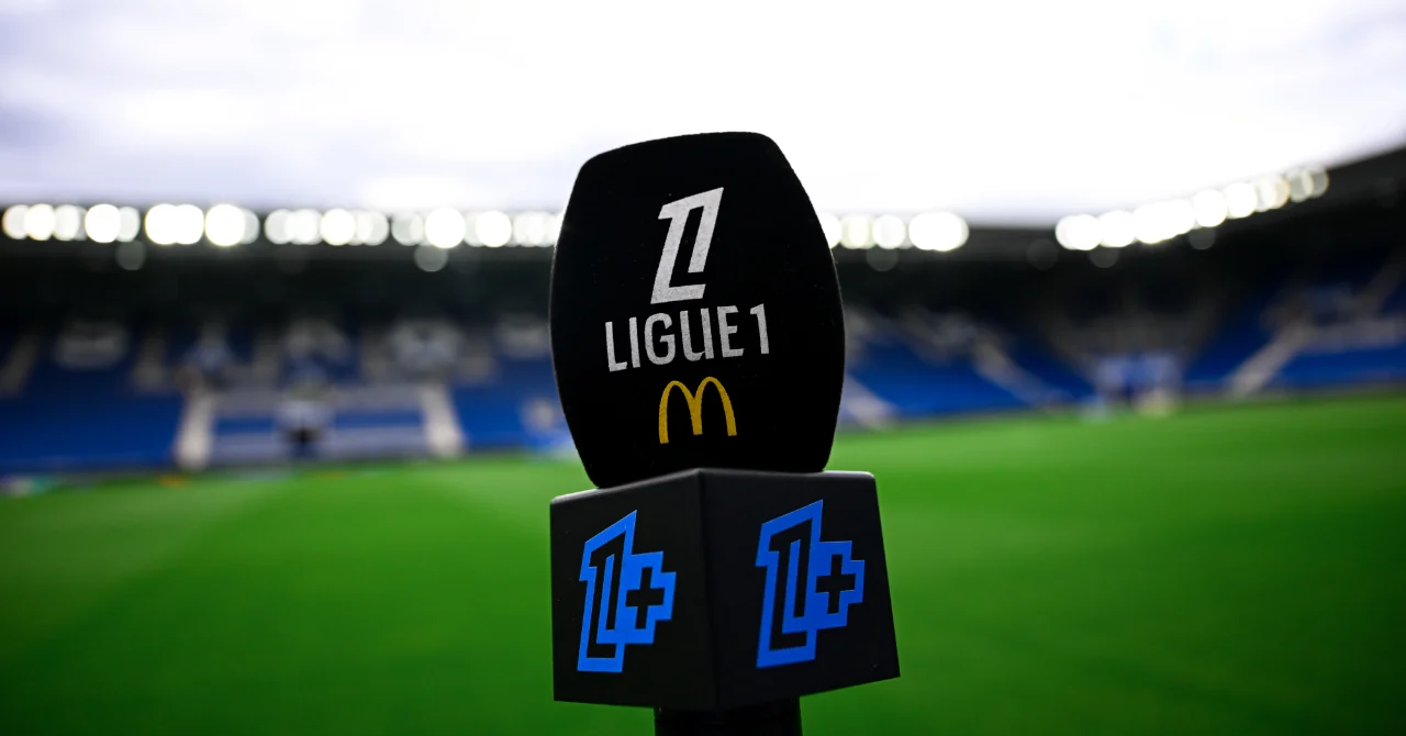 TV rights: The huge (unexpected) success of Ligue 1