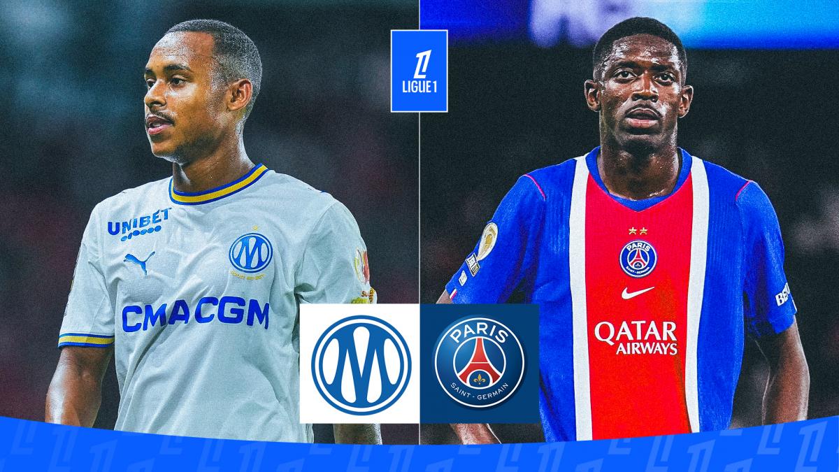 The crazy offer from Ligue 1+ to follow the Classic!
