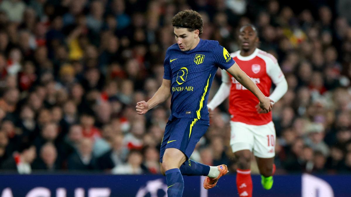 The funny transfer window carried out by Arsenal