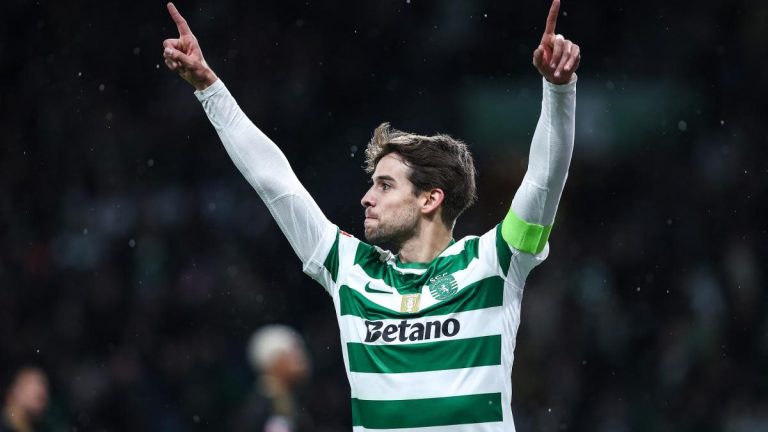 Torino: Daniel Bragança leaves Sporting for Serie A