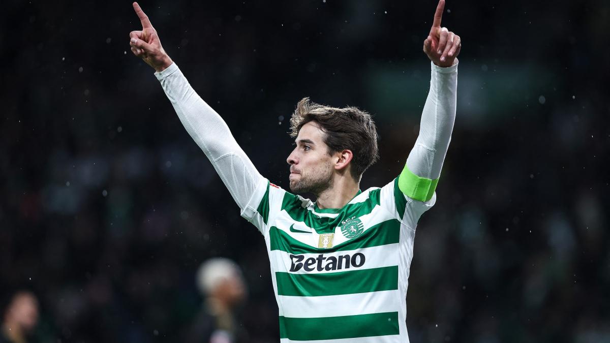 Torino: Daniel Bragança leaves Sporting for Serie A