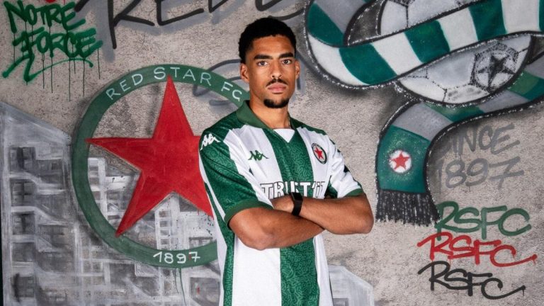 Torino: Red Star wins the battle for Côme Bianay Balcot
