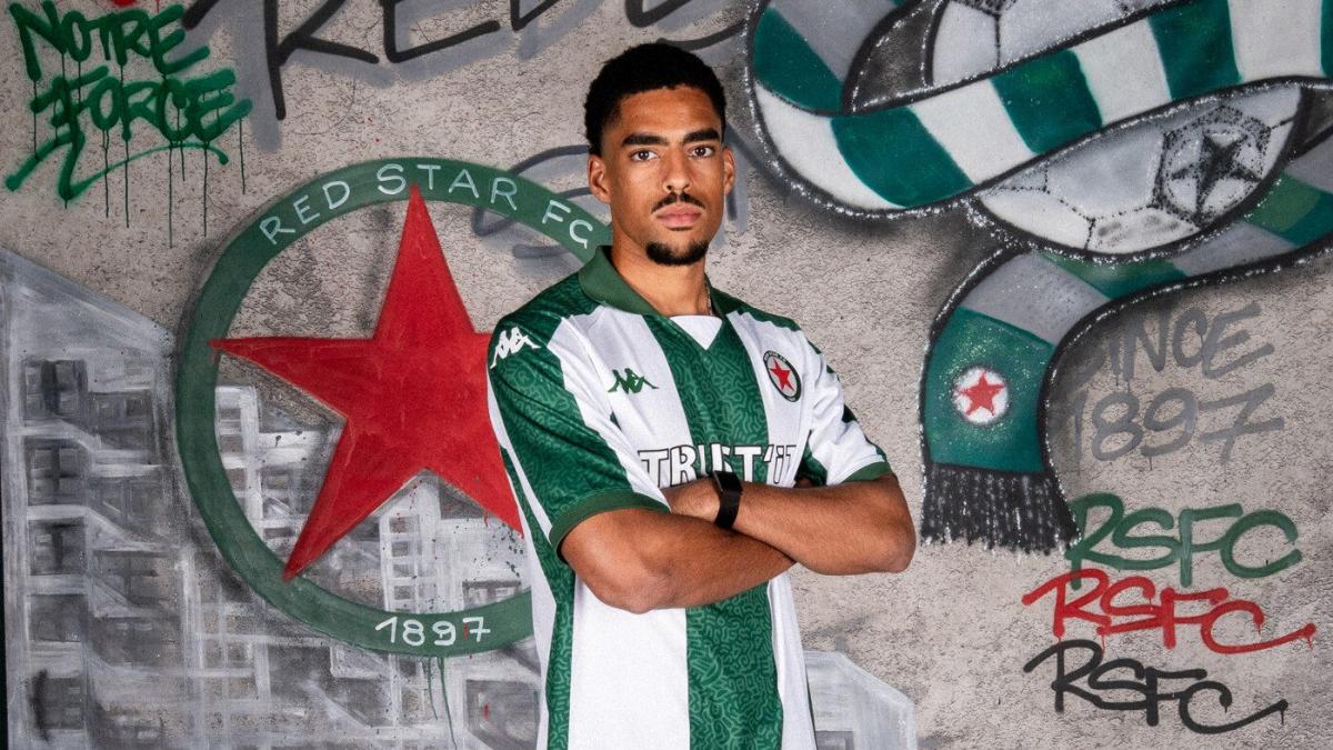 Torino: Red Star wins the battle for Côme Bianay Balcot