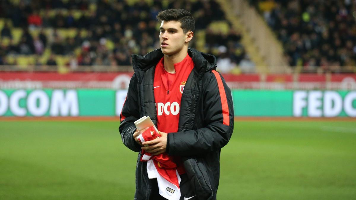 Torino: a Ligue 2 club tried to recruit Pietro Pellegri