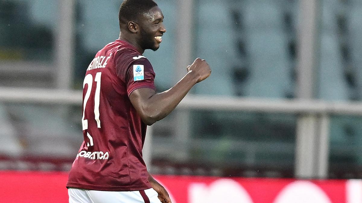 Torino: everything is complete for Ali Dembélé in Lecce