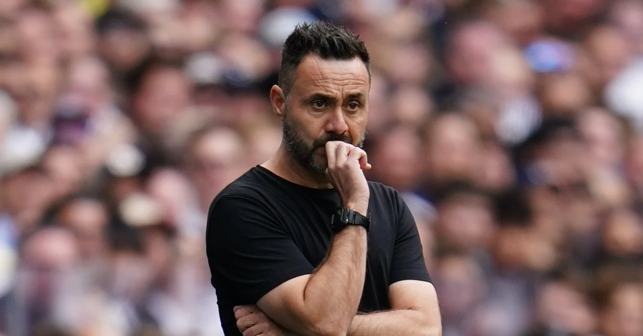 Tottenham: De Zerbi found his culprits