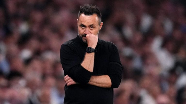 Tottenham: despite more than €500 million spent, still 0 goals scored in the Premier League
