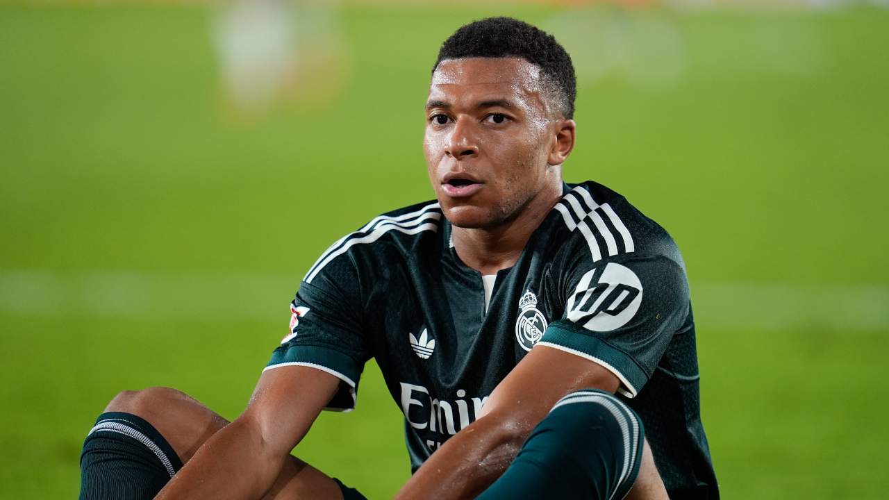 “Unacceptable”, Kylian Mbappé at the heart of the controversy