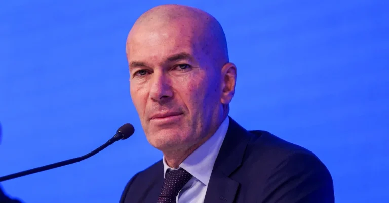 Zidane's first list: Big disappointments ahead