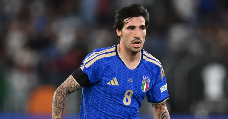 Italy-Türkiye, on which channel to watch the Nations League match?