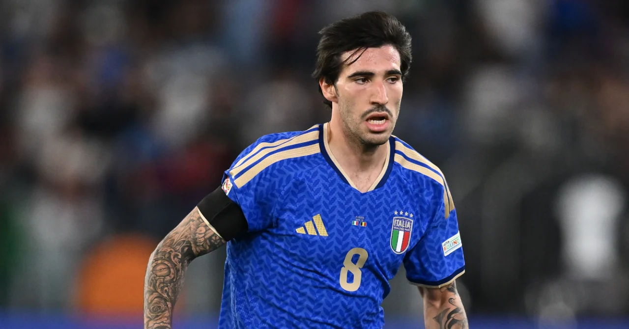 Italy-Türkiye, on which channel to watch the Nations League match?