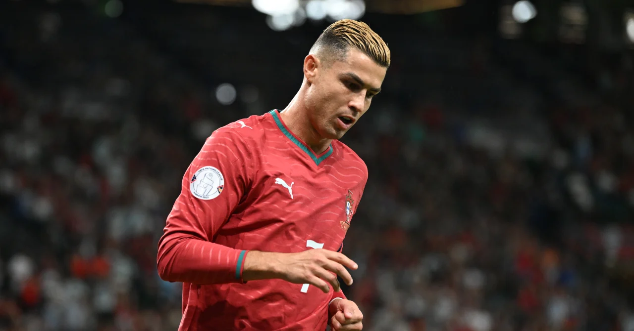 Portugal: Cristiano Ronaldo says he is ready to return, but on one condition