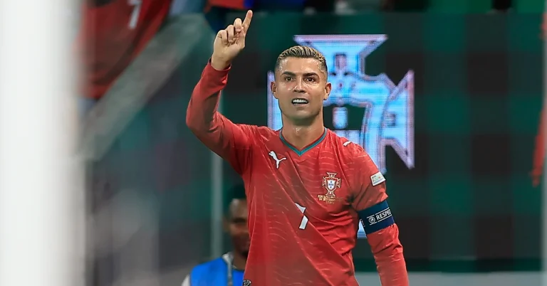 Portugal: Cristiano Ronaldo reveals his only condition for returning