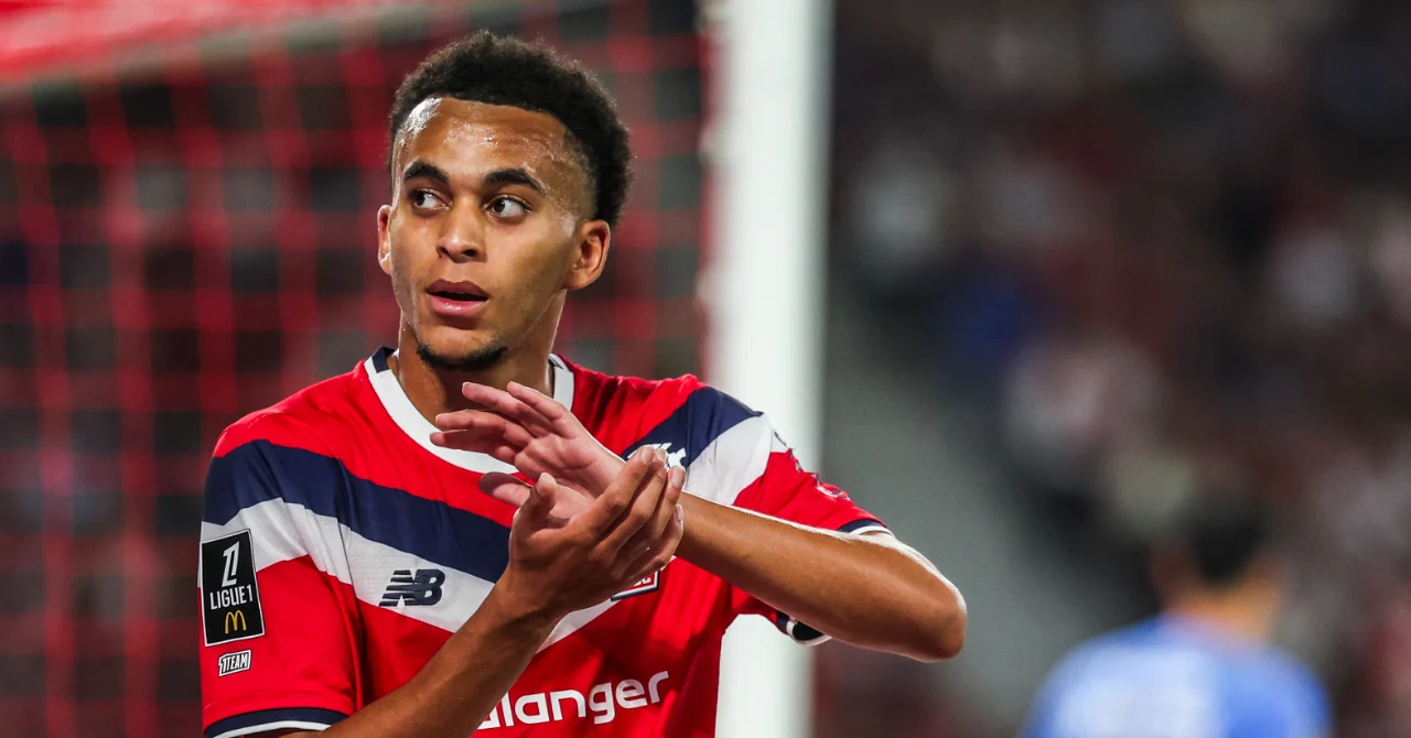 Mercato: At the end of his contract with Lille, Ethan Mbappé heading to an unexpected destination?