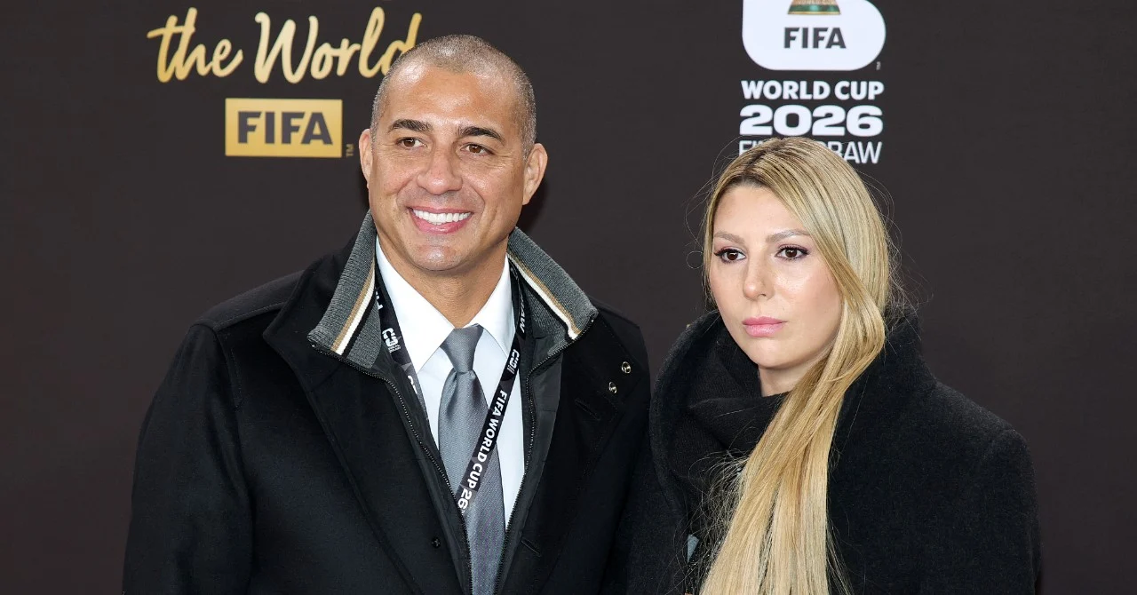 David Trezeguet, the reason for his absence at the jubilee of Robert Pirès