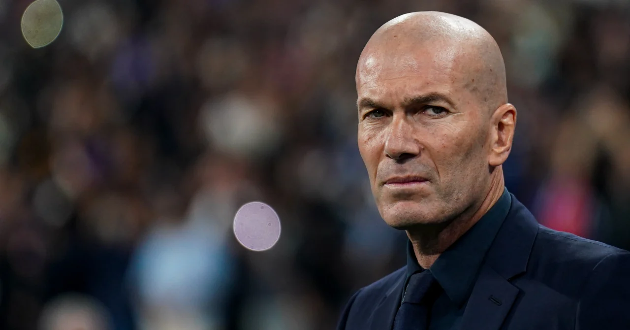 French team: Zinedine Zidane, big disagreement confirmed with Didier Deschamps