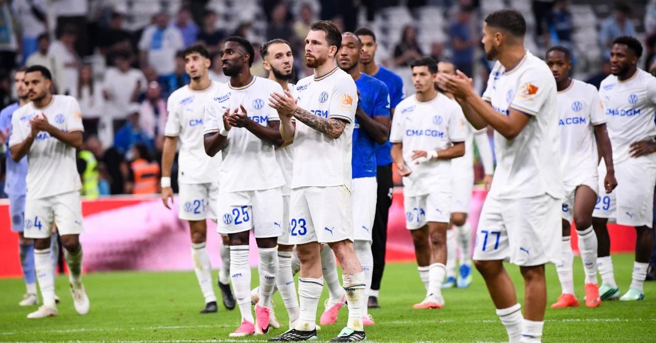 OM: Big problem confirmed before resumption