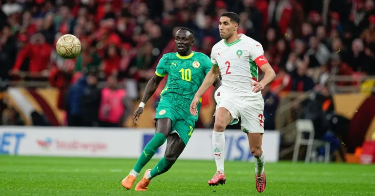 Morocco or Senegal? Who won CAN 2025?