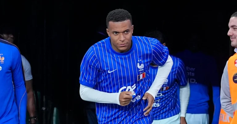 Mbappé, the verdict is in