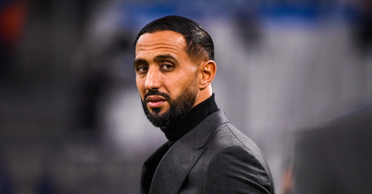 Benatia, the incredible rebound?