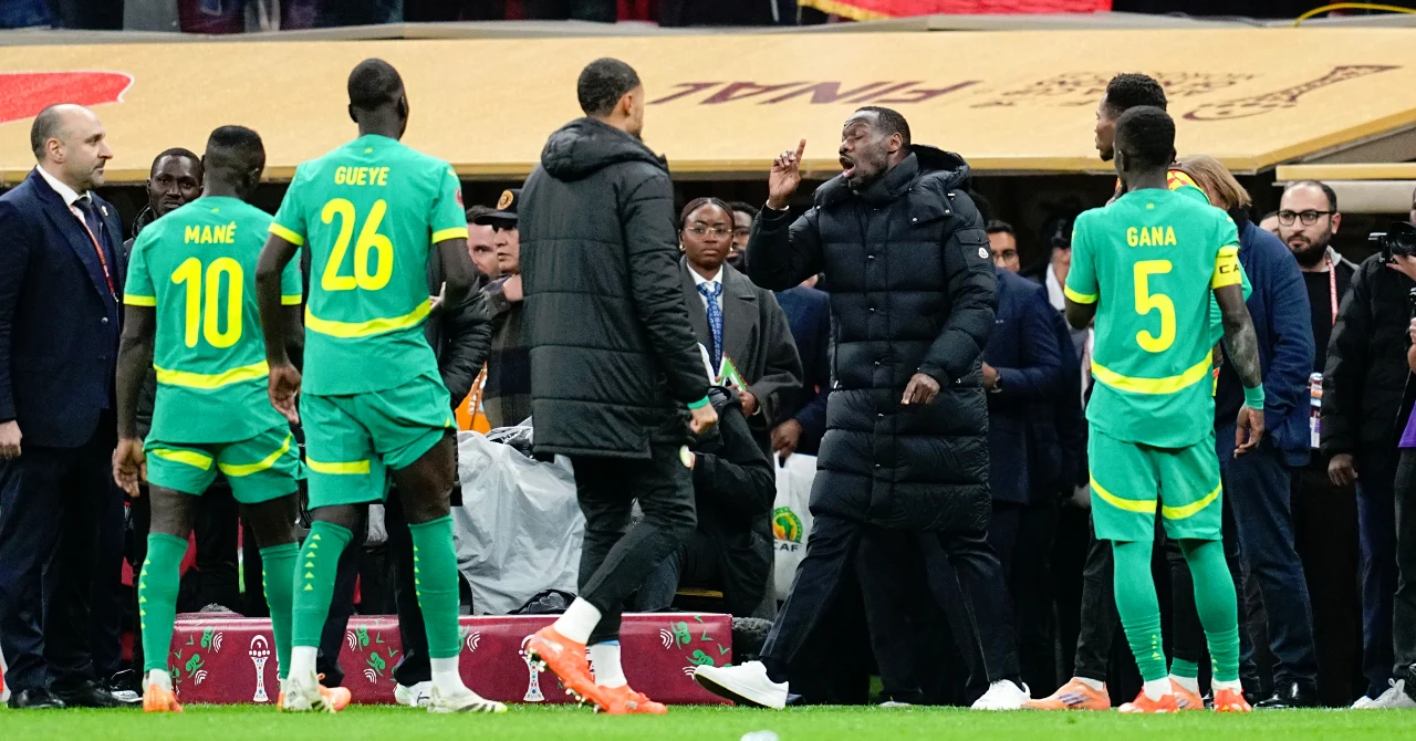 CAN 2025: Senegal-Morocco, a first verdict falls after the CAS hearing