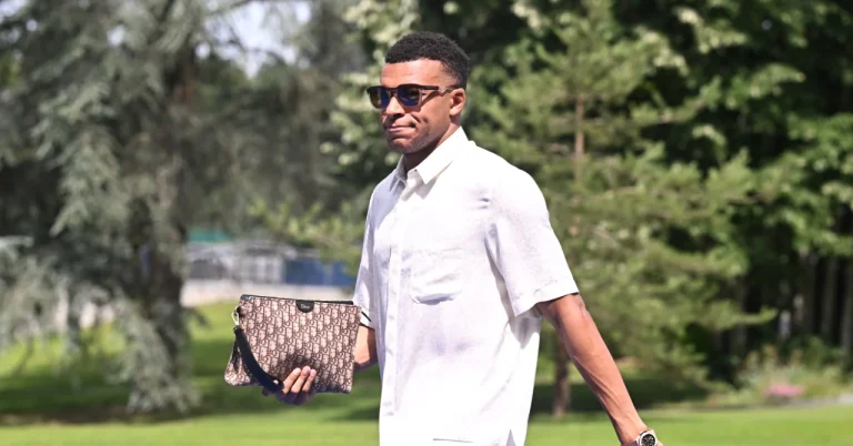 Kylian Mbappé taken for a “pigeon” by his lawyers…