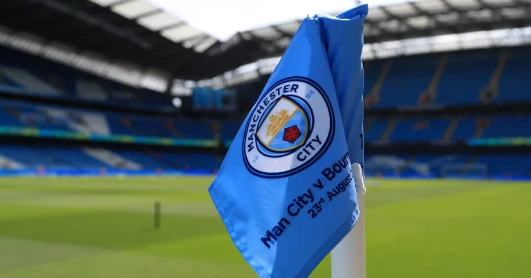Premier League: Manchester City, the political declaration that sets fire