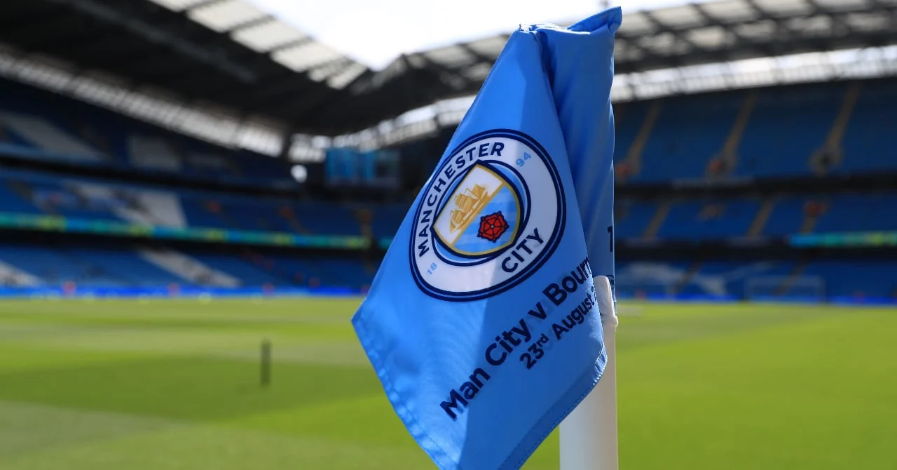 Premier League: Manchester City, the political declaration that sets fire