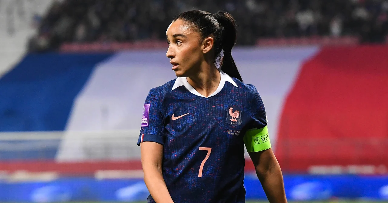 France-Latvia, on which channel and at what time to watch the Bleues match?