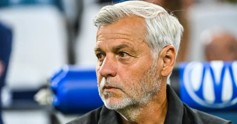 Ligue 1: OM, good news announced before Troyes