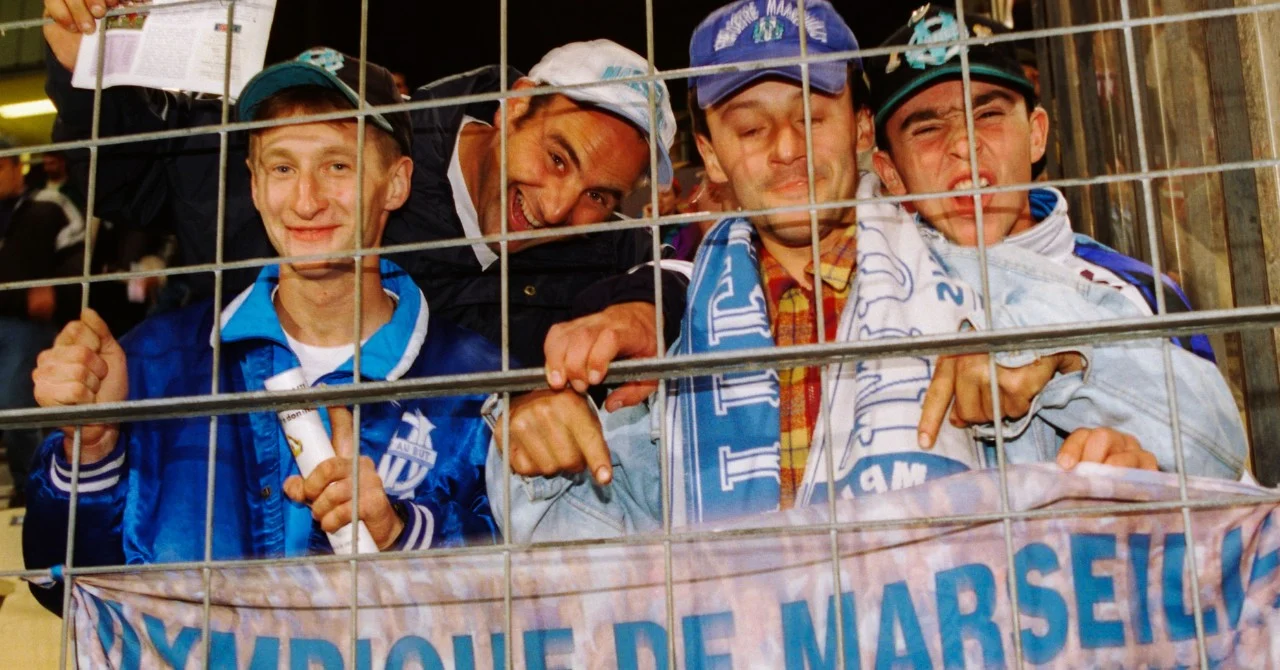 OM: 30 years ago, “We weren’t doing anything”