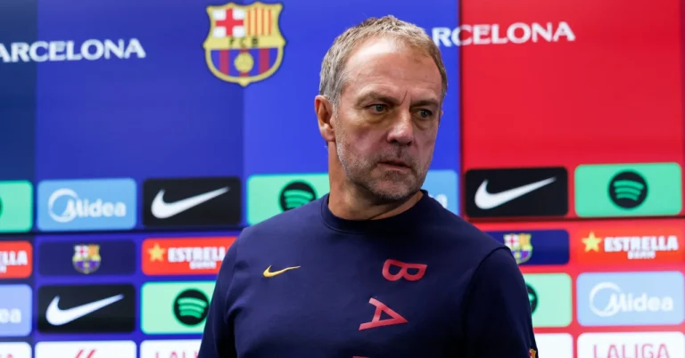 Champions League: Barça, bad news confirmed before Galatasaray