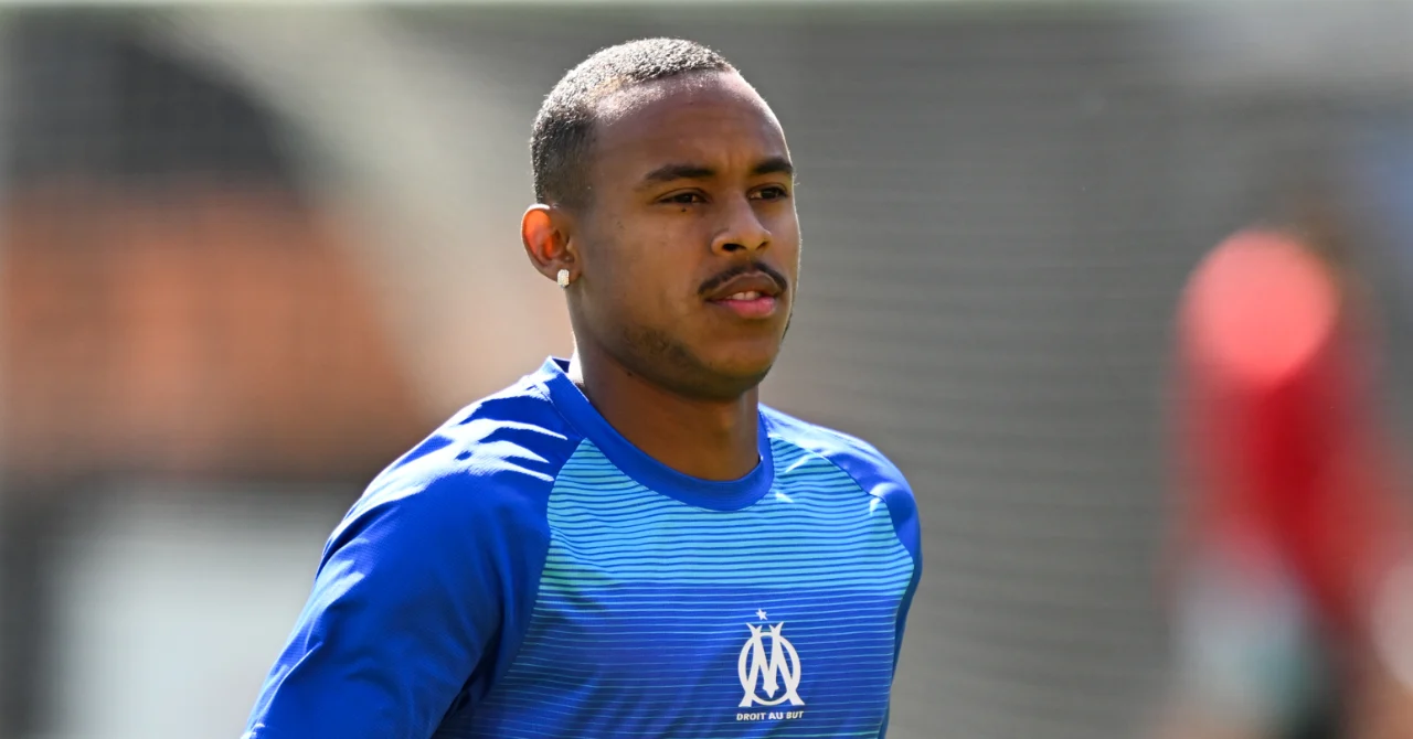 Mercato: OM, Paixao announces his departure