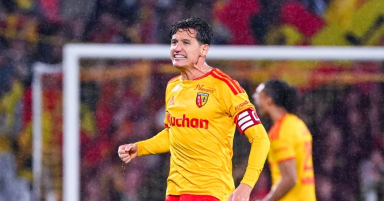 Lens-Sporting, on which channel and at what time to watch the match?