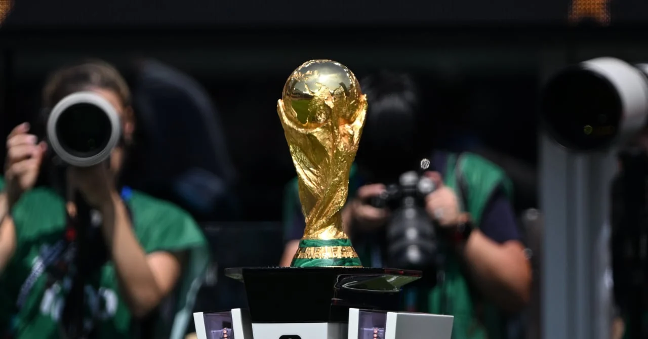 2030 World Cup: the big announcement!