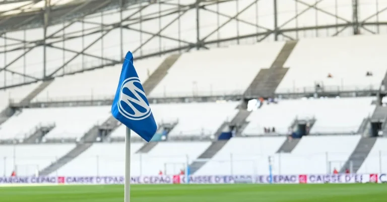 Europa League: OM-Olympiakos, a radical decision falls before the match