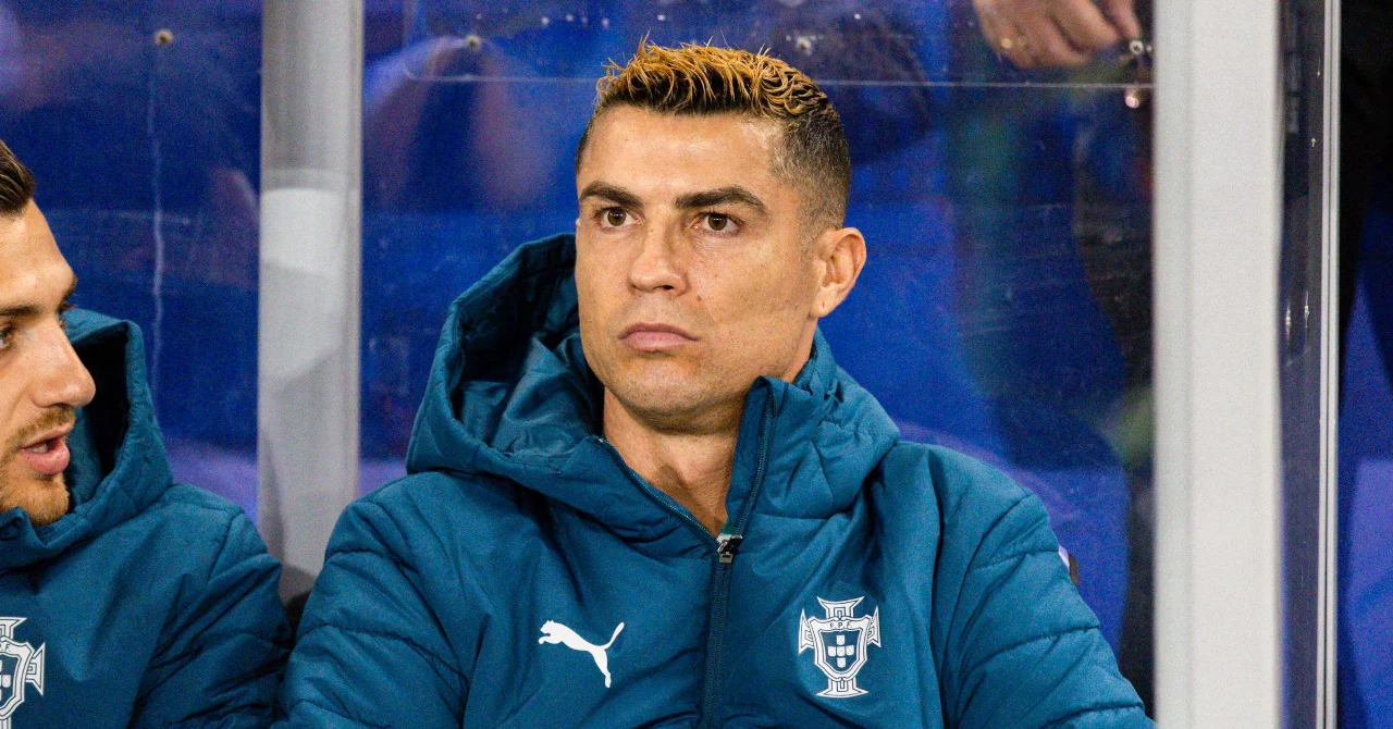 Cristiano Ronaldo with Portugal, the new verdict falls