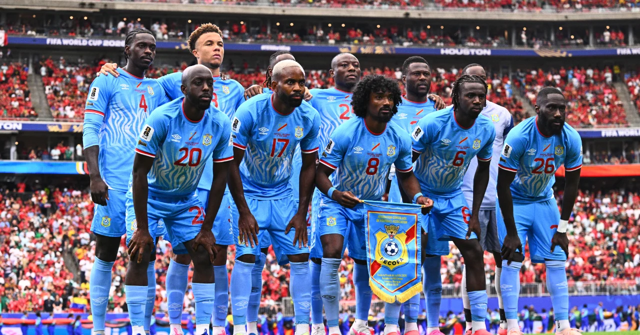 2026 World Cup: DR Congo and FIFA at the heart of a huge sandal