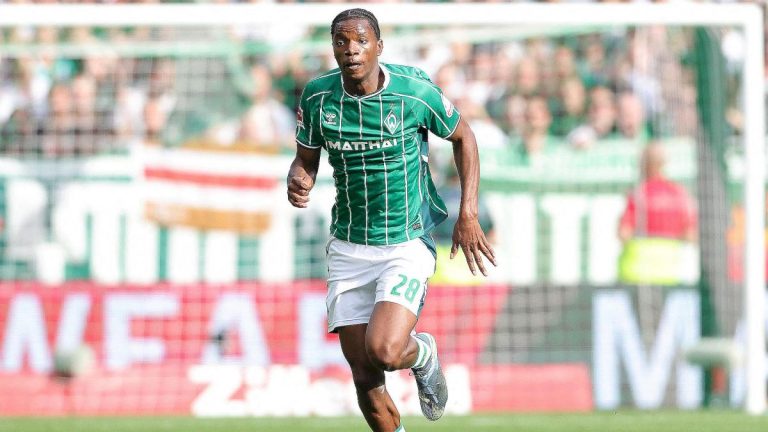 A former OL player has become a financial pit in the Bundesliga