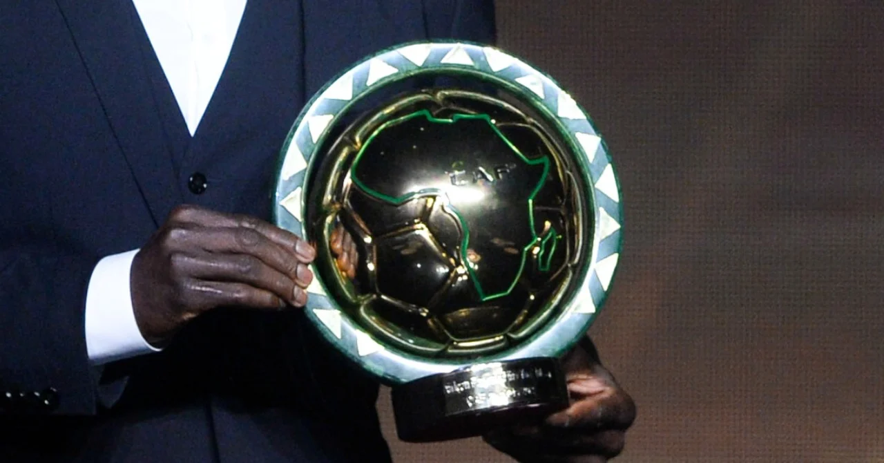 African Ballon d'Or: A big surprise announced!