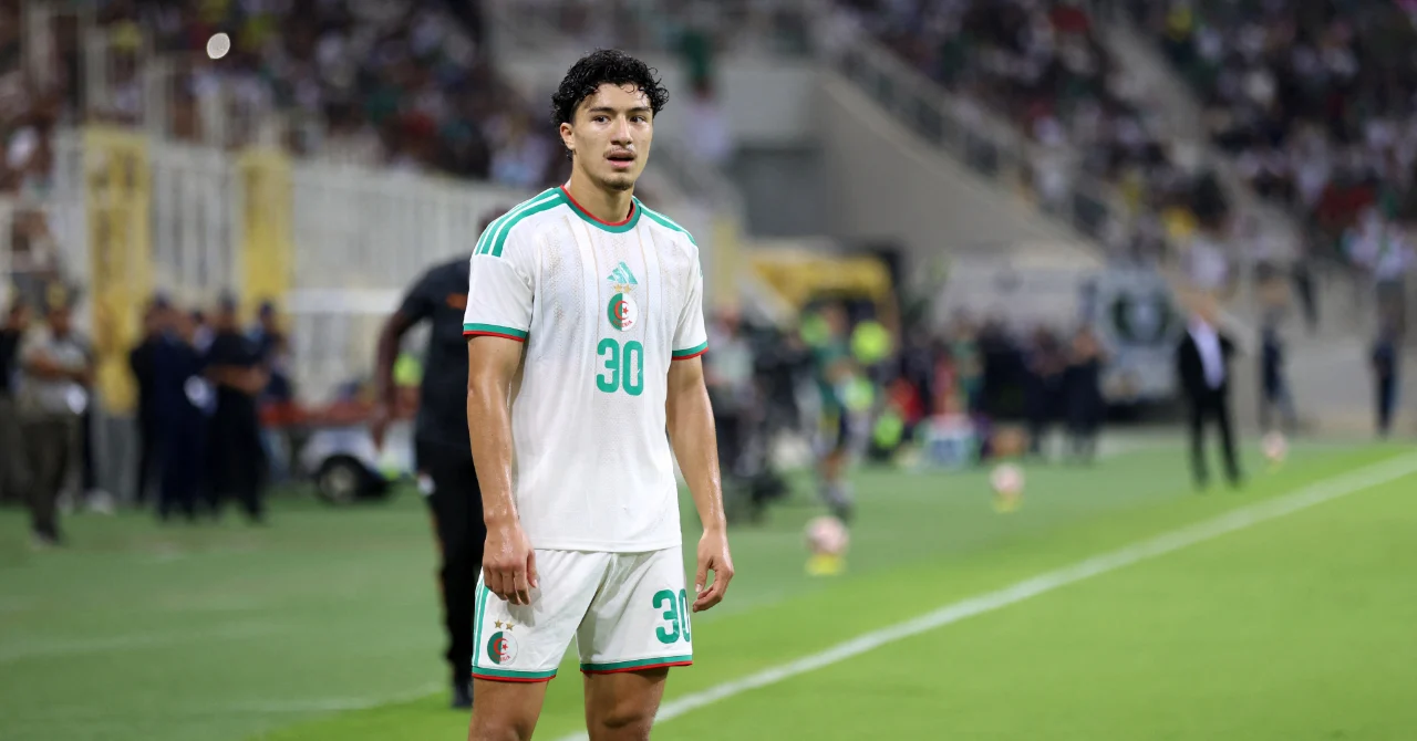Algeria-Niger, on which channel and at what time to watch the match?