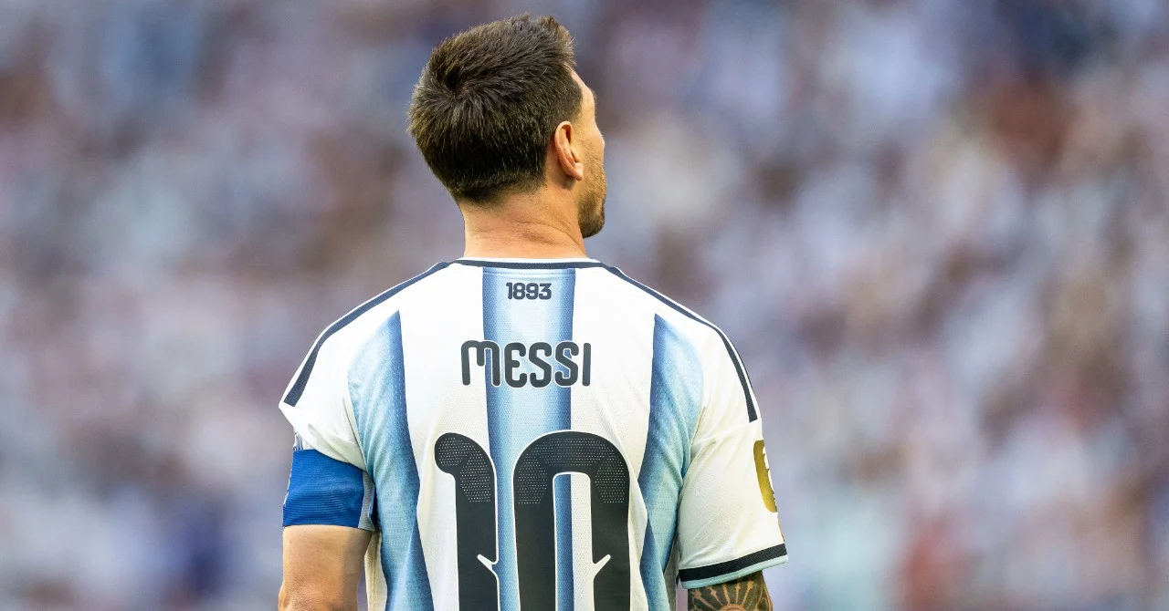 Argentina-Benin, on which channel and at what time to watch Lionel Messi's last match?