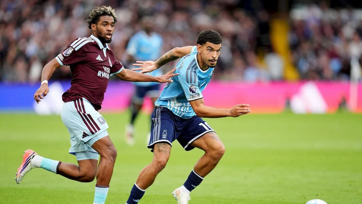 Aston Villa: should we be worried about Ibrahim Mbaye?
