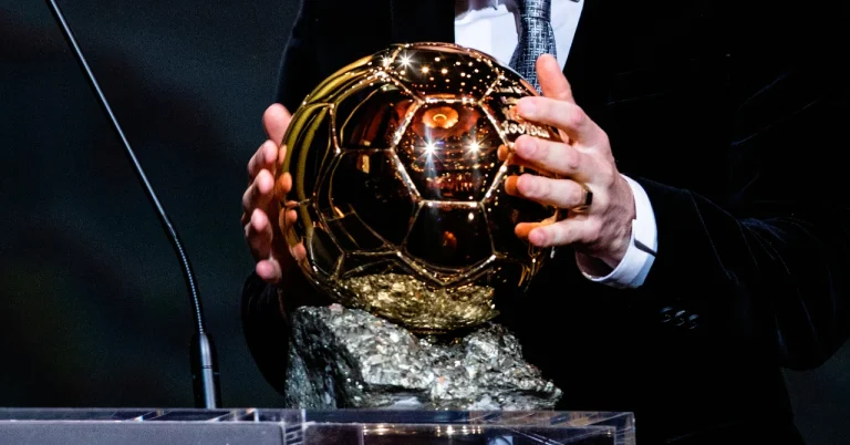 Ballon d'Or 2026: The identity of the first two in the ranking revealed!