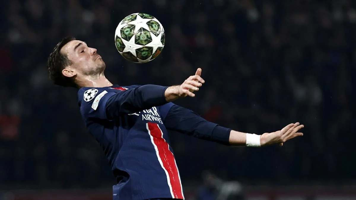 Ballon d’Or: Fabián Ruiz sheds light on his ambitions
