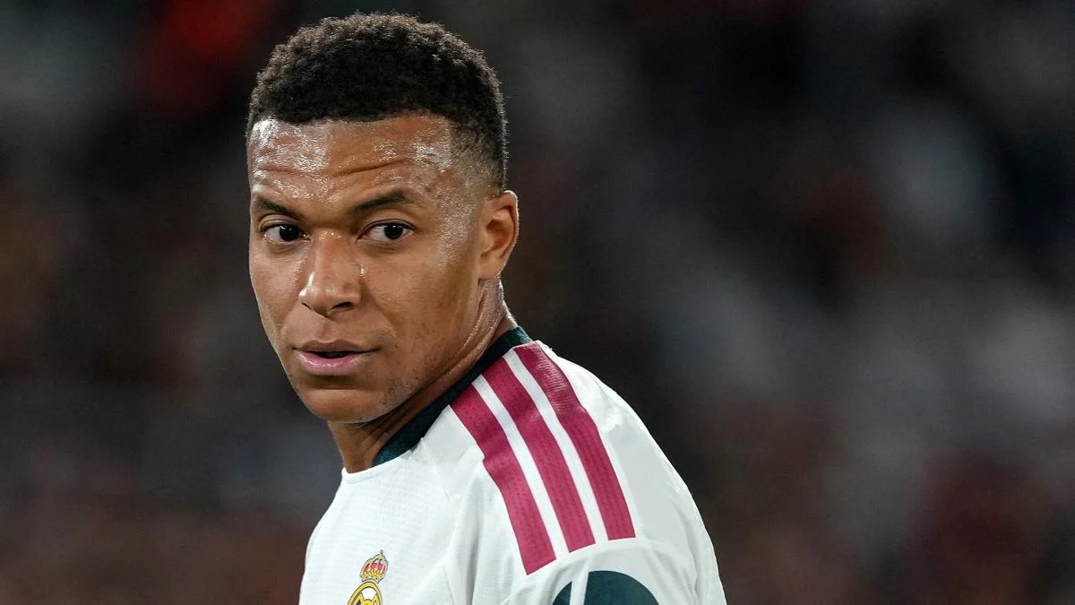 Ballon d’Or: Kylian Mbappé’s new record