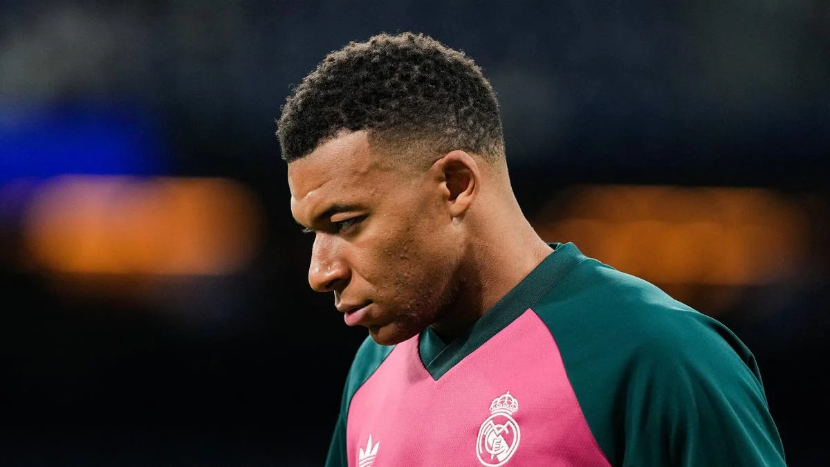 Ballon d’Or: Rio Mavuba votes for Kylian Mbappé